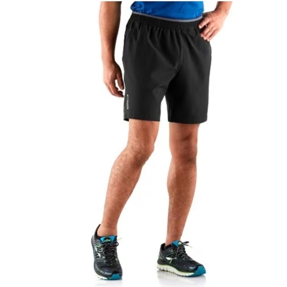 Columbia Other - Columbia Men's Black Athletic Shorts